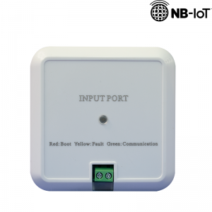 TX3202-NB NB-IoT Inteligentny moduł wejściowy